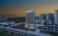 Jinjiang Star Hotel (Nanyang Zhenping Shifosi) - Gym