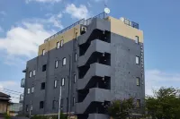 KAMAKURA HOTEL - 3 stjerner