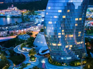 Popular Family Hotels in Changsha