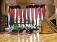 Menggong Esports (Pingyang Fenghu Theme Park) - Esports