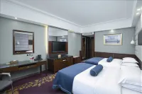 Jinheyuan International Hotel Guide - Boutique
