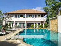 Babylon Pool Villas -  Holiday Villas