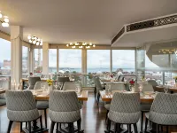 Adamar Hotel-Special Category - breakfast