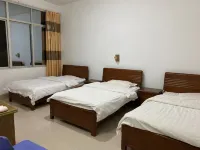Guangfu Hostel