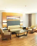 Yeste Hotel (Heng County Liujing) Hotels in Hengzhou