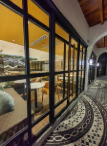 ซิตาดินส์ คอนเนคต์ จีออร์จทาวน์ เปนัง