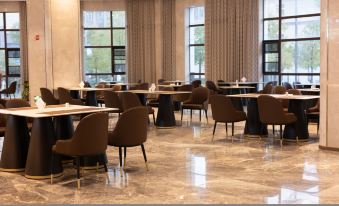 Suitetrails - Yongxin QinLu FengYuan Hotel
