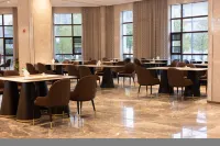 Yongxin QinLu FengYuan Hotel - breakfast
