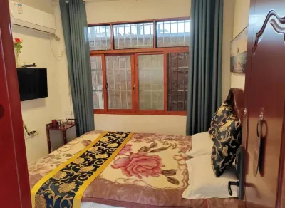 Longheng Inn Hotels in Dazu District