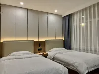 Baotou Haoke Hotel Hotel a Central Hospital