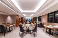 Huayun Hotel - فطور