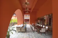 Jinggu Mangka Xikang Yunshe Wellness & Resorts - breakfast