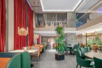 Suiyi Stay Oriental Aoya Hotel - breakfast