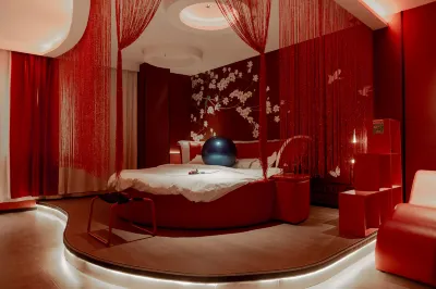 Xiangshui Marriott Hotel