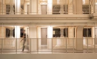 YANH Ratchawat Hotel