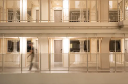 YANH Ratchawat Hotel Hotel berhampiran Wat Pracha Rabuetham