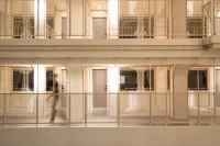 Yanh 라챠왓 호텔 Suan Dusit University 주변 호텔