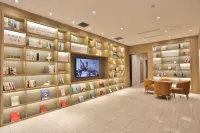 HanTing Premium Hotel (Jilin Tianjin Street)