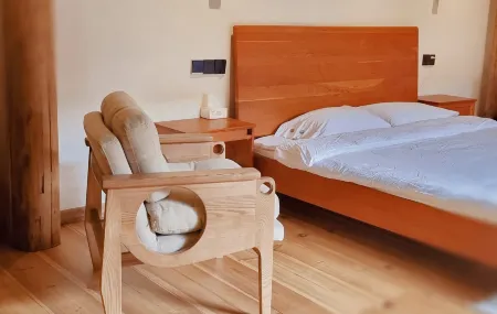 Pingnan Senkexuefu Ancient House Отели рядом с достопримечательностью «Yuanyangxi»