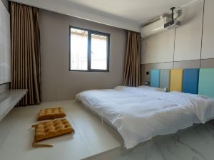 Carmen Movie Su Smart Hotel (Langxi Ningyu Road)