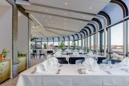 Original Sokos Hotel Vaakuna Helsinki Отели рядом с достопримечательностью «Вокзал Хельсинки (центральная станция)»