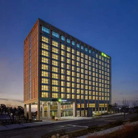 Ibis Styles Ambassador Incheon Airport