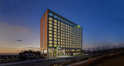 Ibis Styles Ambassador Incheon Airport Hotel dekat Incheon International Airport