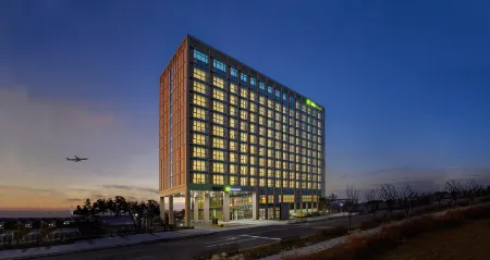 Ibis Styles Ambassador Incheon Airport