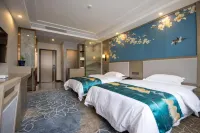 Zhaoping Hualton Hotel