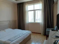 Chuxiong Haiheng Hotel - فطور