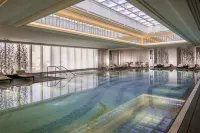 Four Seasons Hotel Tianjin - Luxury
