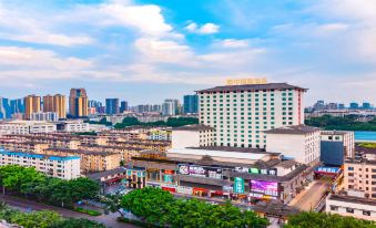 Fengya Hotel (Nanning Wuyi Road Jiangnan Wanda)