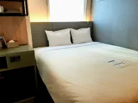 hotel MONday Akihabara Asakusabashi Hotels near Bentenyu