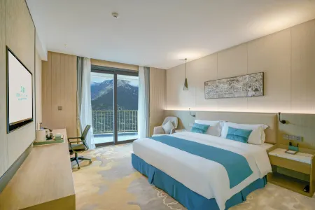Mijin Hotel Songpan