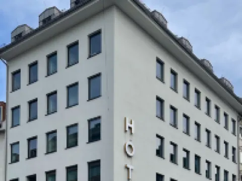 Bayer's City Hotel Hotels in Munich