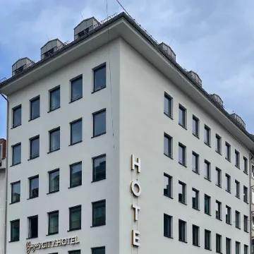 Bayer's City Hotel