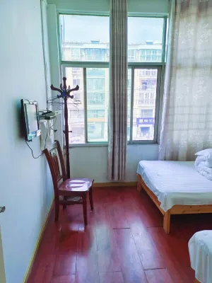 Hotel Deping