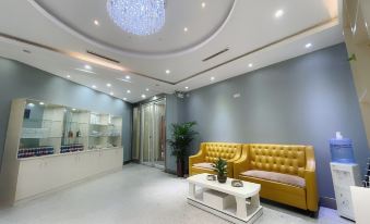 City 118 Hotel Chain (Jinan Shanda Impression City)