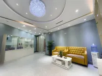 City 118 Hotel Chain (Jinan Shanda Impression City)