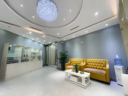 City 118 Hotel Chain (Jinan Shanda Impression City)