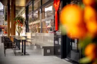 U FUN HOTEL(Yulin RT-Mart Store) - Bữa sáng