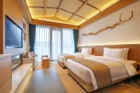 Wunvzhou Dreamless Lake Resort Hotel Hotels near Wuyuan Scenic Area