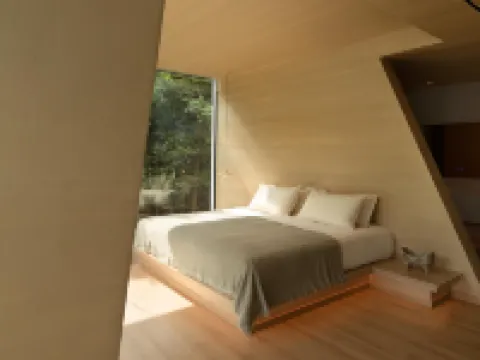 Laiye·12 Beast Designer Private Tang Homestay