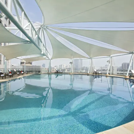 Swissotel Foshan Guangdong