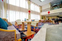 Xining Grand Cross wassim Hotel