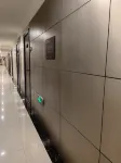 Meishe Kunlun Apartment (Taiyuan Shanxi People's Hospital Kunlun Yudian)