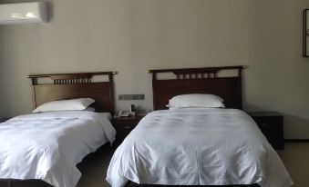 Baoshuyuan Hotel