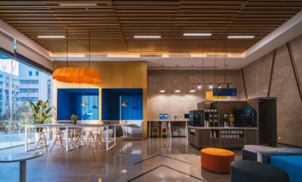 Holiday Inn Express NANJING DONGSHAN by IHG