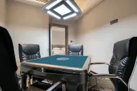 Echarm Hotel (Jingzhou Honghu Long Street) - نادي رياضي