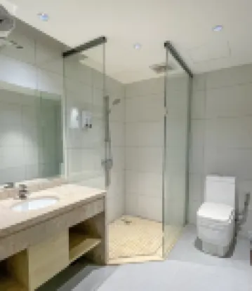 Celebrites Hotel (Wanda Plaza)